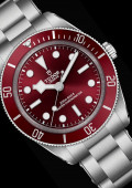 Black Bay 58