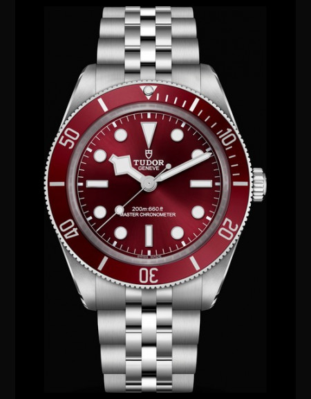 Black Bay 58