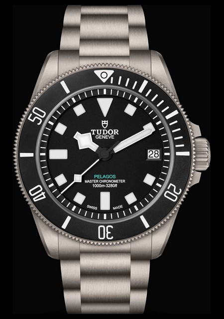 Pelagos Ultra