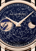 L.U.C Heritage EHG Moon 122