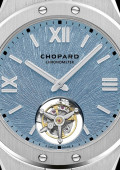 Alpine Eagle Flying Tourbillon