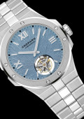 Alpine Eagle Flying Tourbillon