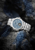 Alpine Eagle Flying Tourbillon
