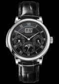 Minute Repeater Perpetual