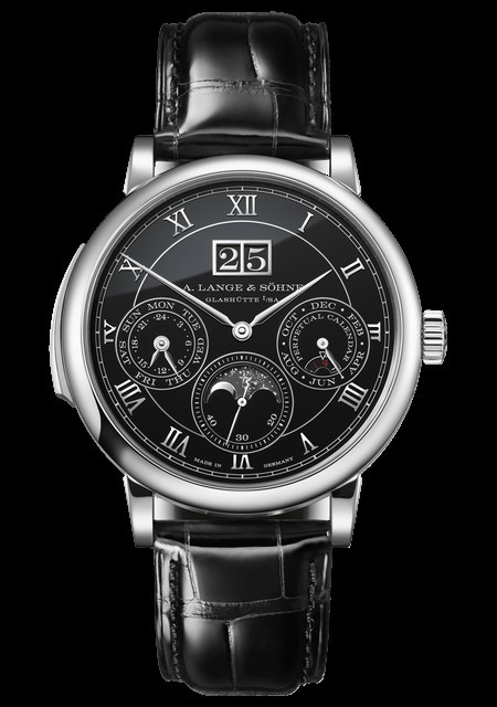 Minute Repeater Perpetual