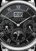 Minute Repeater Perpetual