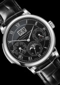 Minute Repeater Perpetual