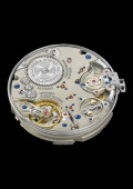 Minute Repeater Perpetual