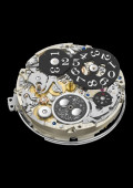 Minute Repeater Perpetual