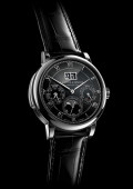 Minute Repeater Perpetual