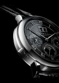 Minute Repeater Perpetual