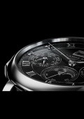 Minute Repeater Perpetual