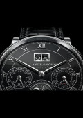 Minute Repeater Perpetual