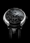 Minute Repeater Perpetual