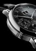 Minute Repeater Perpetual
