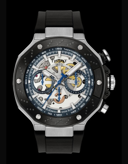 T-Race MotoGP™ Automatic Chronograph