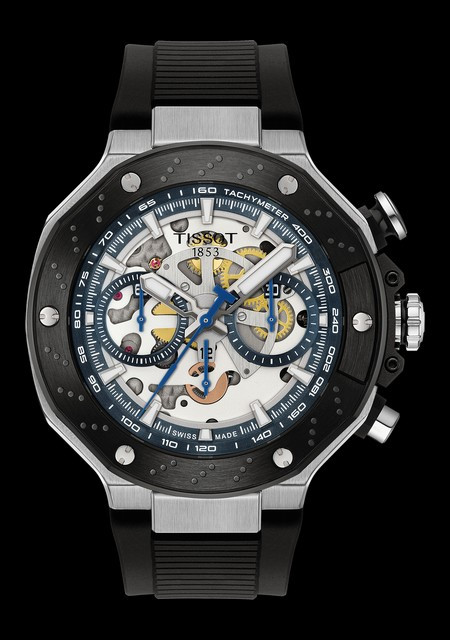 Watch T-Race MotoGP™ Automatic Chronograph Tissot