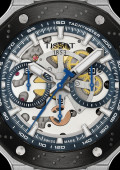 T-Race Motogp GP™ Automatic Chronograph