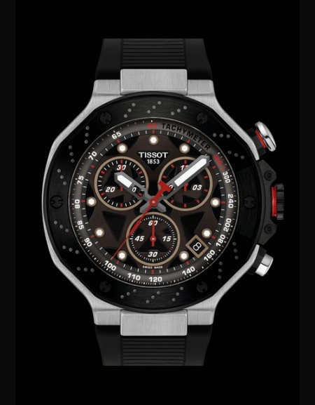 T-Race MotoGP™ Quartz Chronograph
