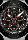 T-Race Motogp Quartz Chronograph