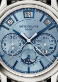 Quadruple Complication