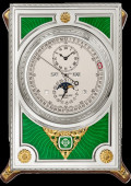 Desk Clock