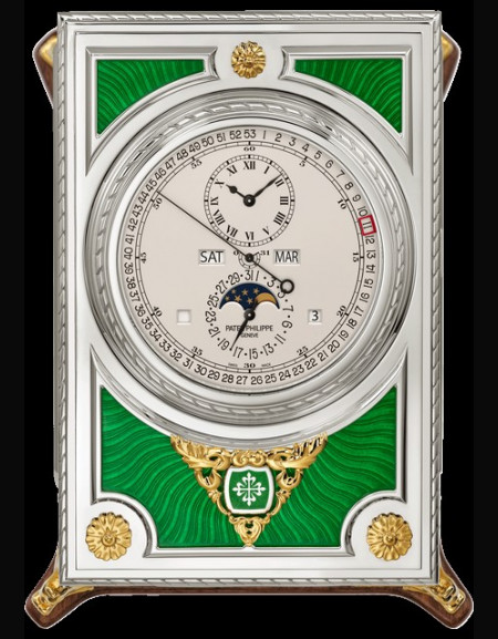 Desk Clock