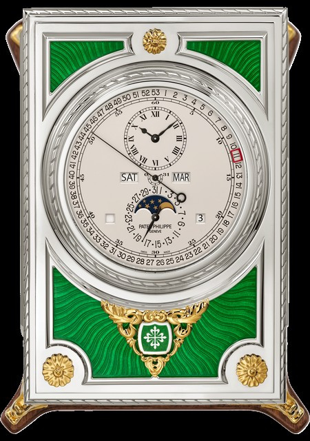 Desk Clock