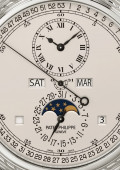 Desk Clock