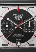 Monaco Chronograph Stopwatch