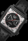 Monaco Chronograph Stopwatch