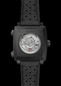 Monaco Chronograph Stopwatch
