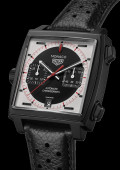 Monaco Chronograph Stopwatch