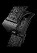 Monaco Chronograph Stopwatch