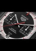 Monaco Chronograph Stopwatch