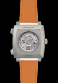 Monaco Chronograph x Gulf