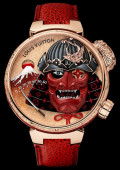 Tambour Bushido Automata