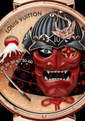 Tambour Bushido Automata