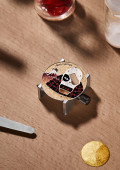 Tambour Bushido Automata