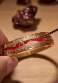 Tambour Bushido Automata