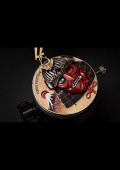 Tambour Bushido Automata