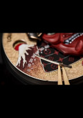 Tambour Bushido Automata