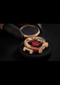 Tambour Bushido Automata