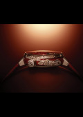 Tambour Bushido Automata
