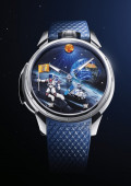 Tambour Taiko Galactique