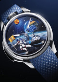 Tambour Taiko Galactique
