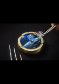 Tambour Taiko Galactique