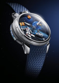 Tambour Taiko Galactique