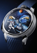 Tambour Taiko Galactique
