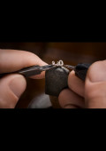 Louis Vuitton Escales autour du Monde ‘Escale en Amazonie’ Pocket Watch